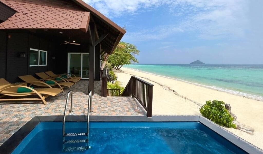 Zdjęcie Holiday Inn (Phi Phi Island) 4*