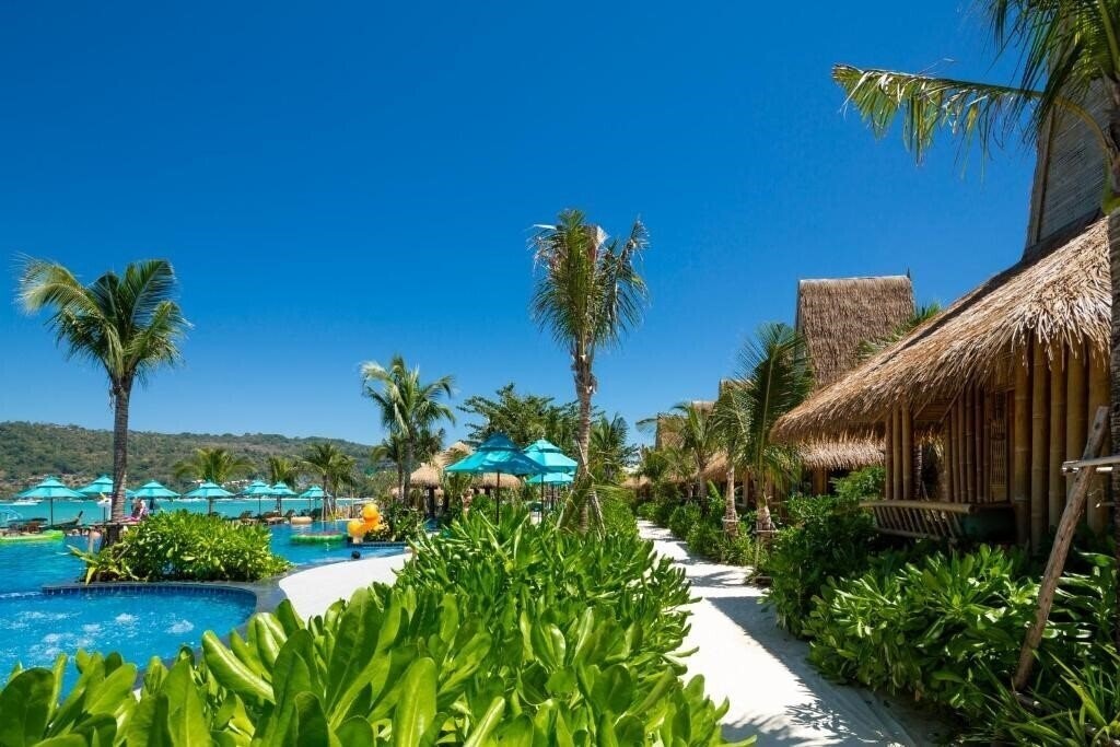 Фотографія Phi Phi Coco Beach Resort 4*