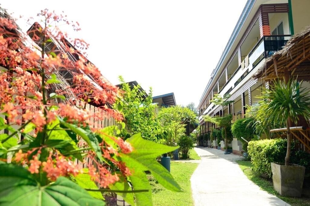 Hotel Chongkhao Resort 2*