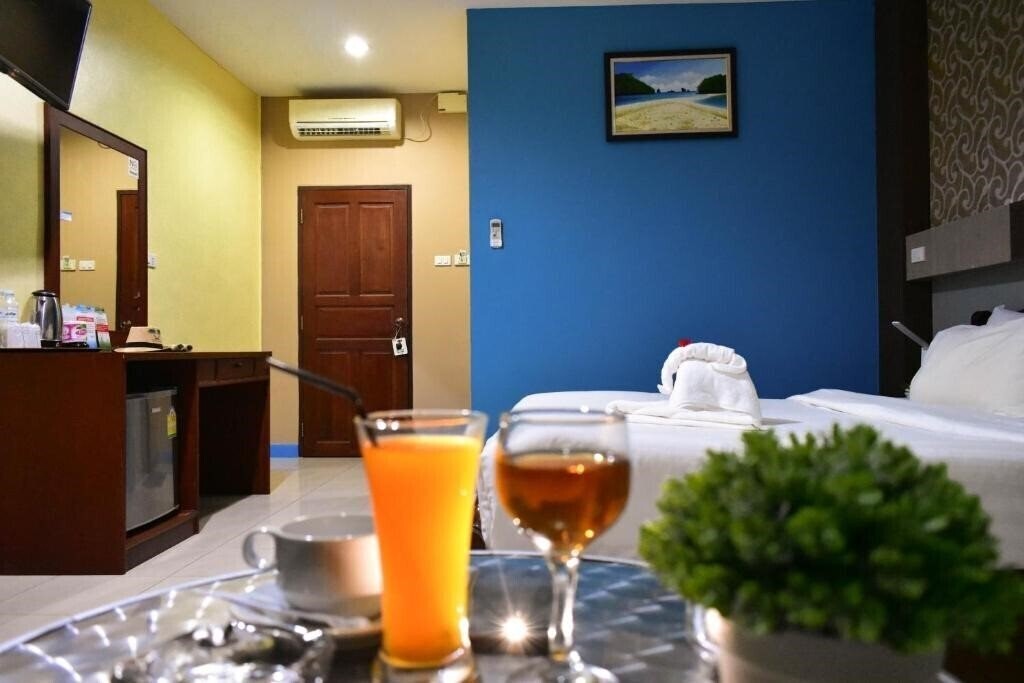 Obraz Chongkhao Resort 2*