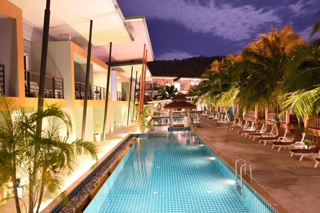 Hotel Phi Phi Anita Resort 3*