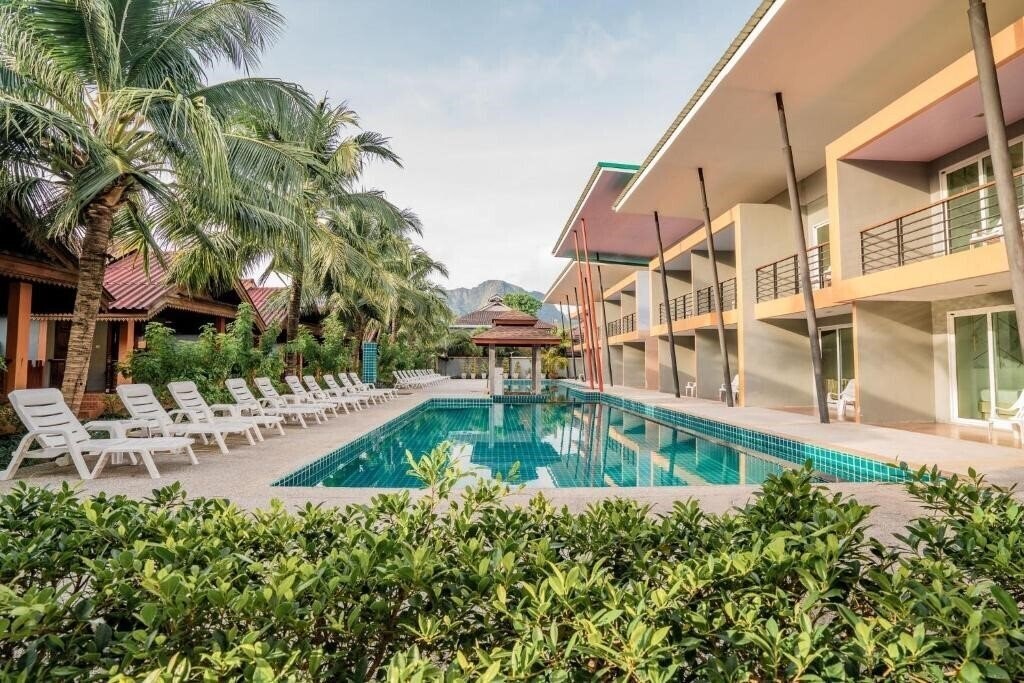 Zdjęcia Phi Phi Anita Resort 3*