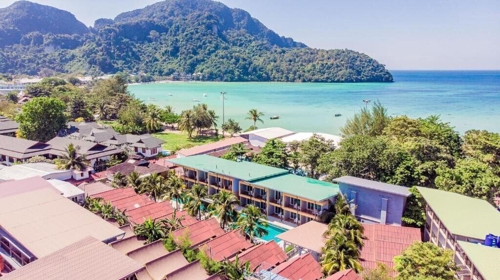 Zdjęcie Phi Phi Anita Resort 3*