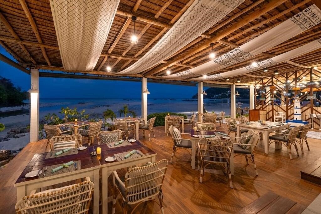 Фотографія Saii Phi Phi Island Village 4*