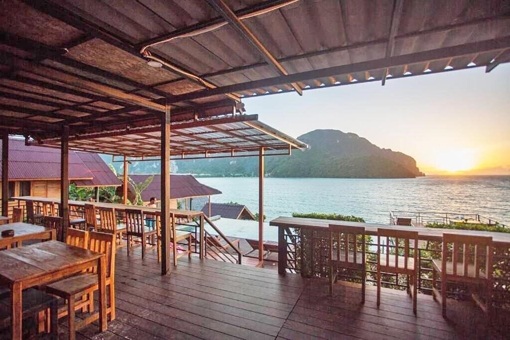 Obraz The Cobble Beach 3*