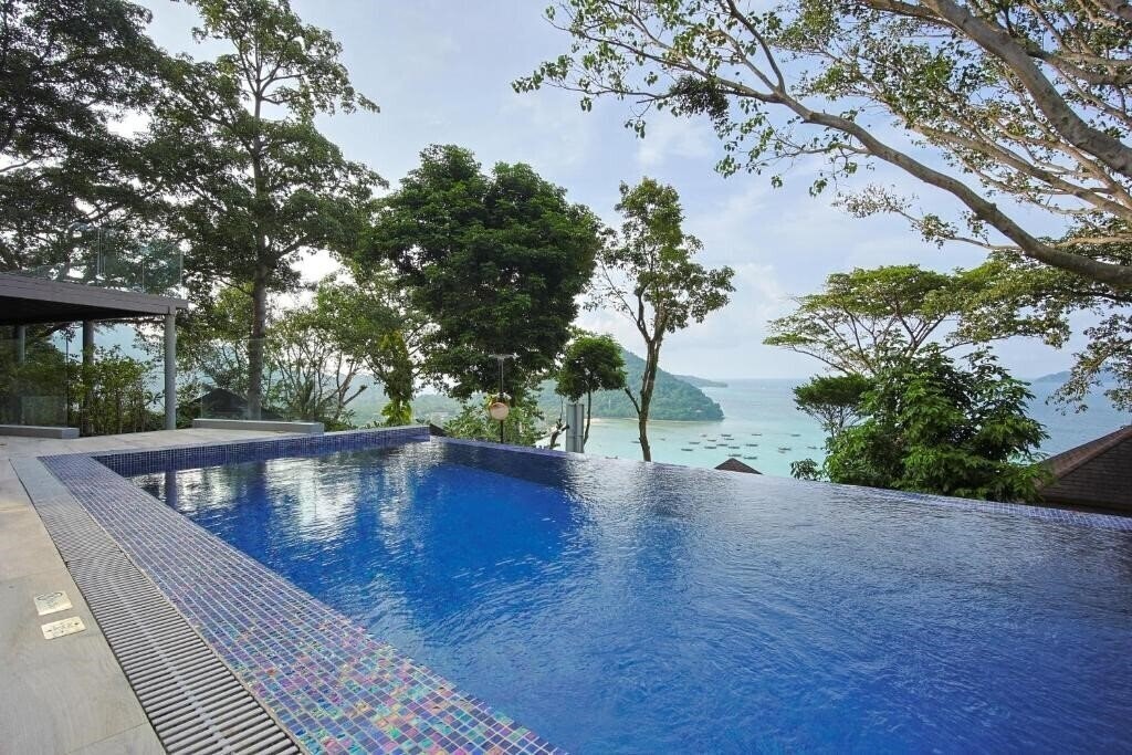 Zdjęcia Centara Villas Phi Phi Island 4*