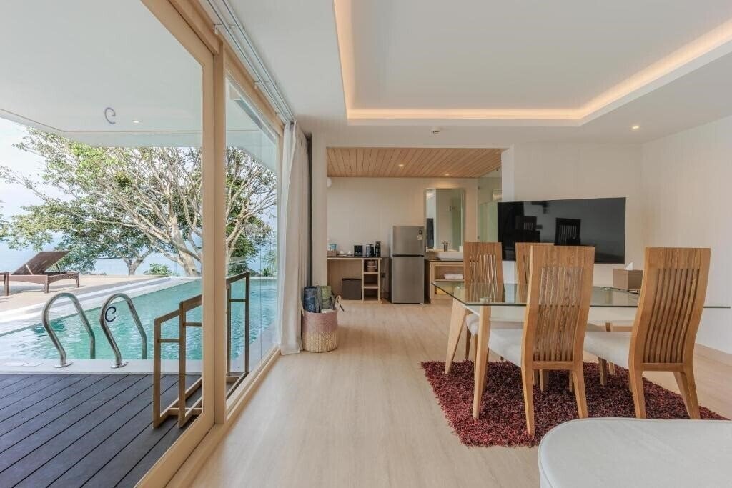 Zdjęcie Centara Villas Phi Phi Island 4*