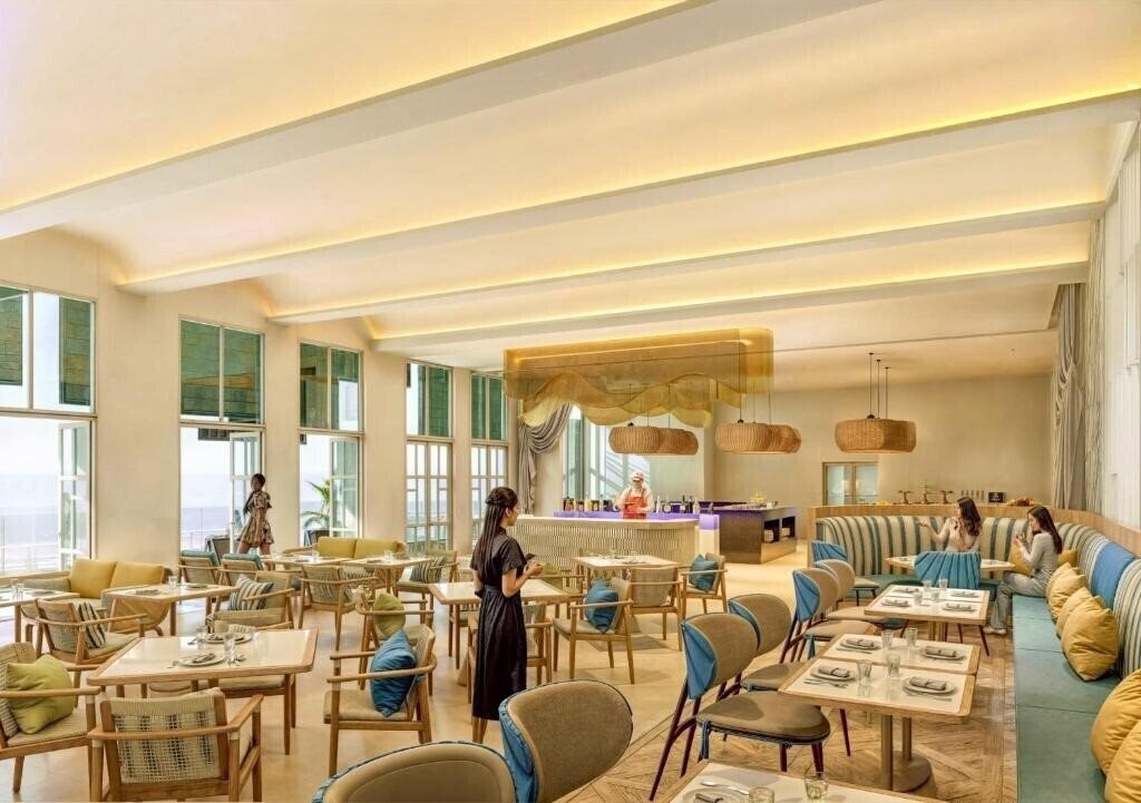 Зображення Centara Villas 4*