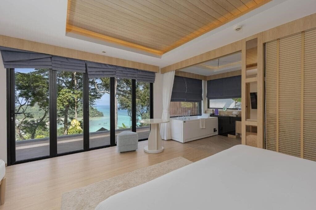 Zdjęcie Centara Villas Phi Phi Island 4*