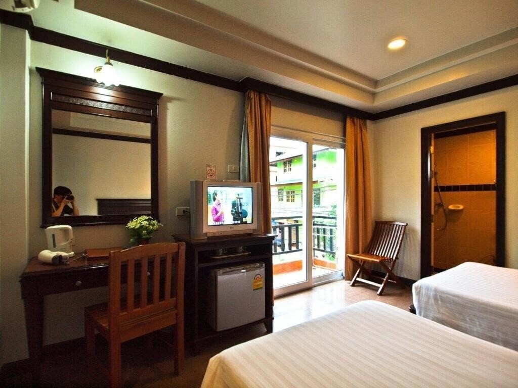 Zdjęcie Phi Phi Casita 3*