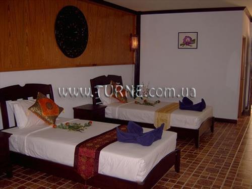 Zdjęcie Paradise Pearl Bungalow 3*