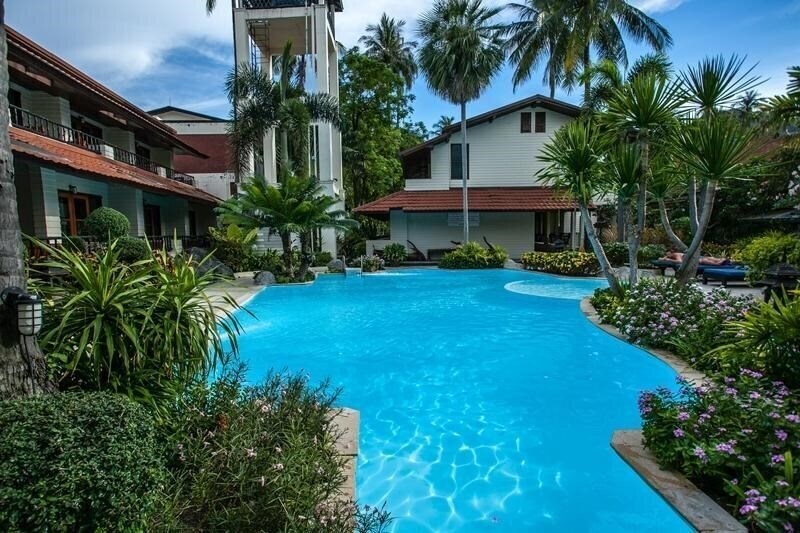 Фотографія PHI PHI BANYAN вилла