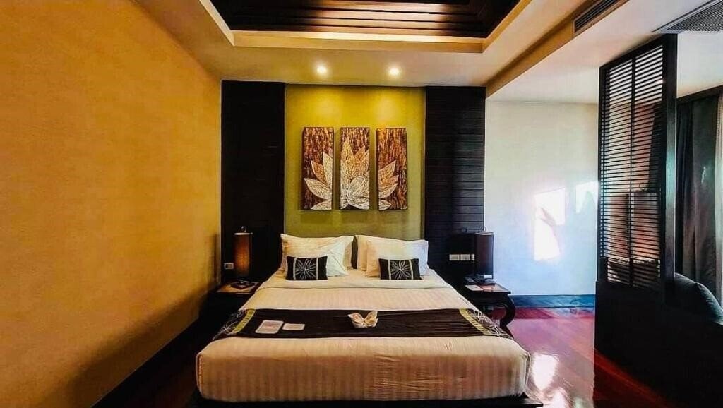 Zdjęcia Yodia Heritage Hotel 4*