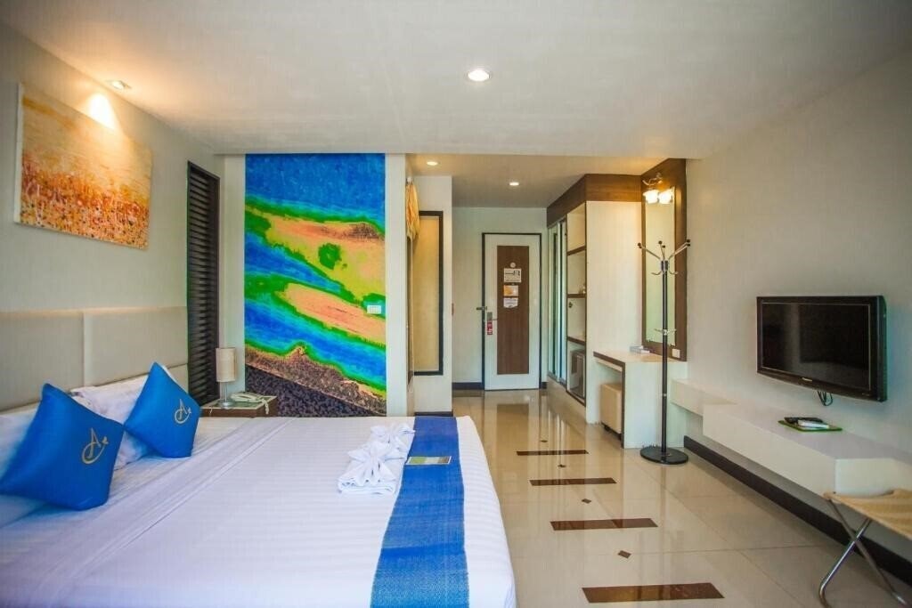 Obraz Ayara Grand Palace 3*