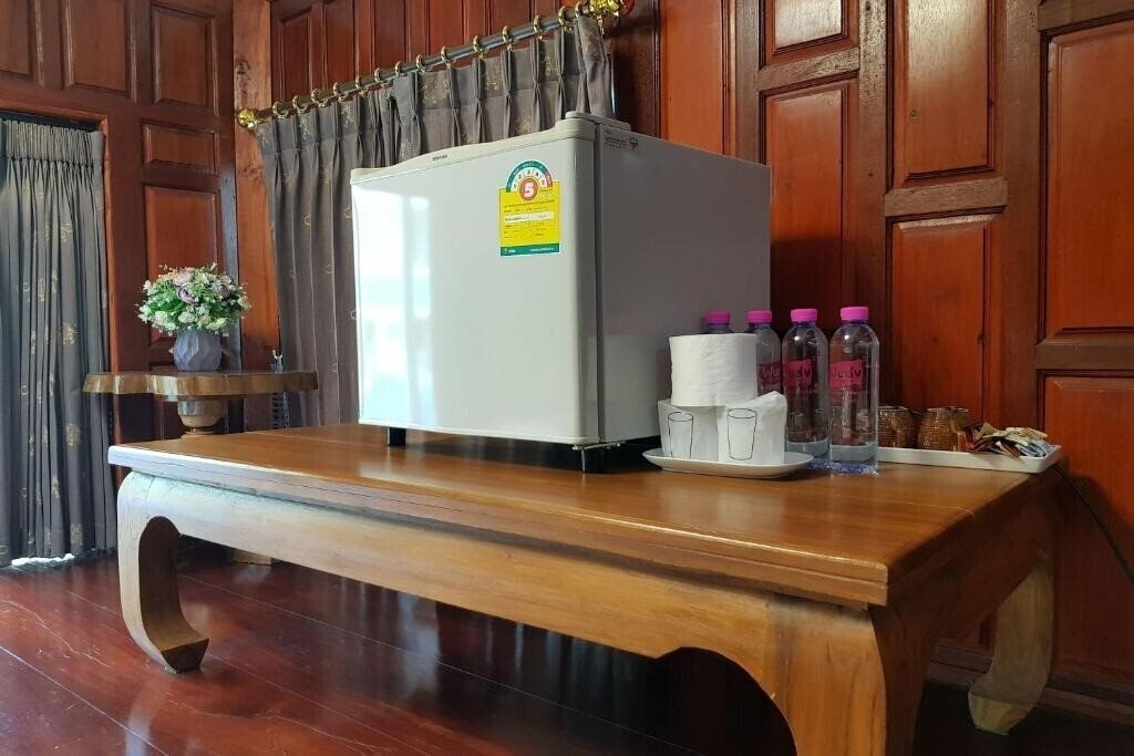 Obraz Poonsook Residence Hotel 3*