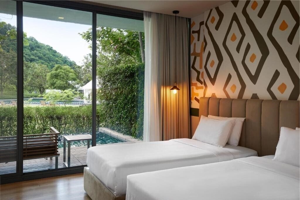 Zdjęcia Escape Khao Yai 3*