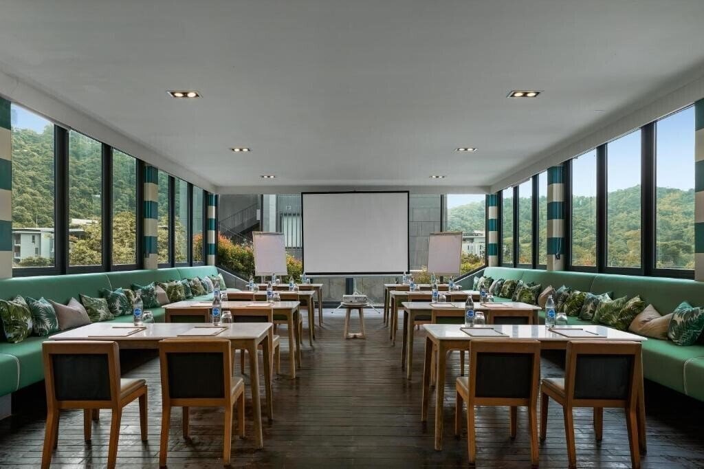 Zdjęcie Escape Khao Yai 3*