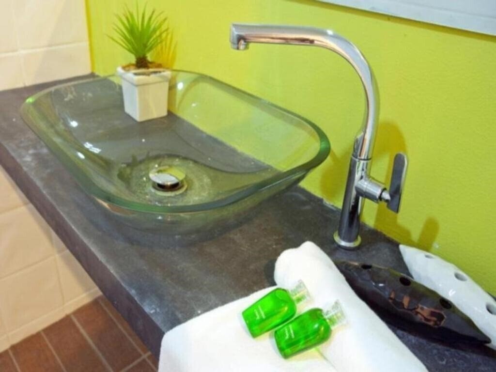 Zdjęcia I Style Huahin Hotel 3*