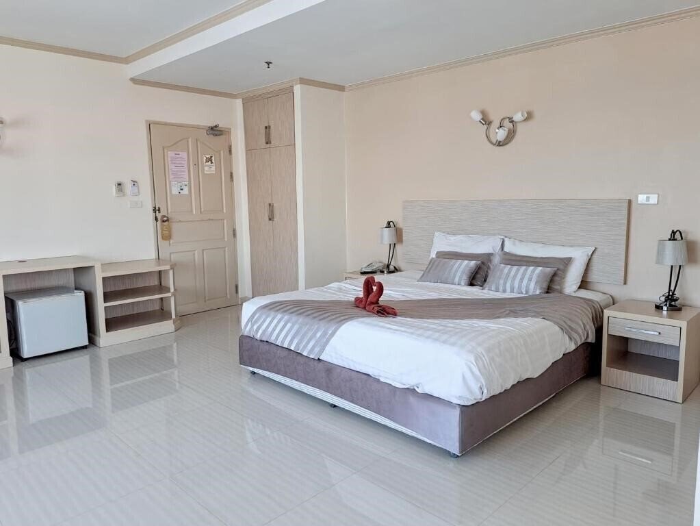 Obraz Thipurai City Hotel 3*