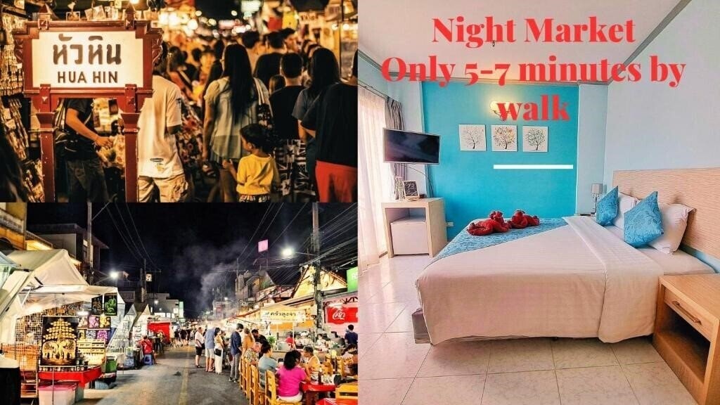 Zdjęcie Thipurai City Hotel 3*