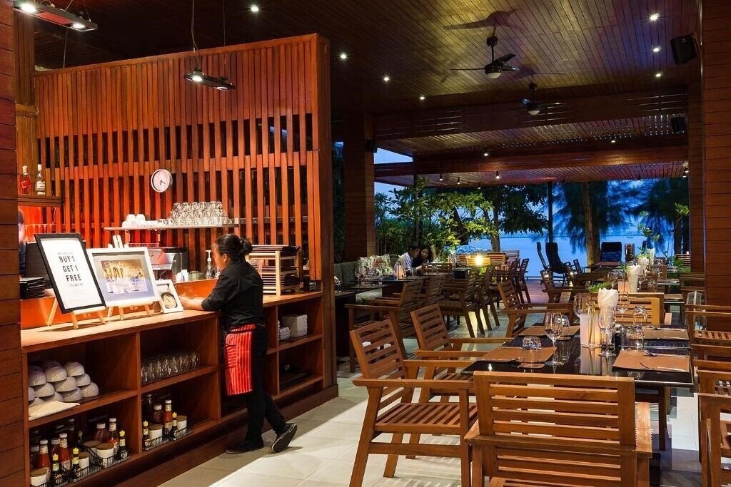 Изображение Tri-Shawa Resort 4*