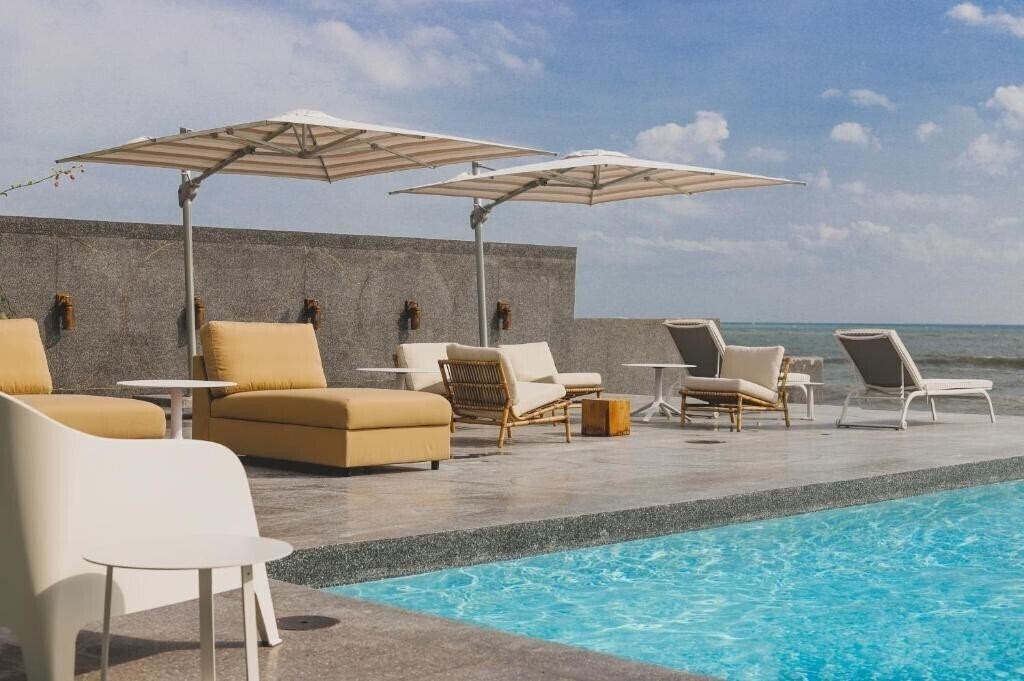 Картинка Sundance Dayclub 3*