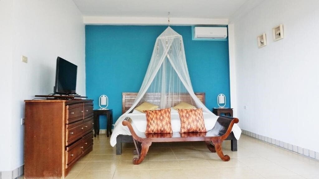 Obraz Kalamona Seaview (ex. Kalamona Resort) 3*