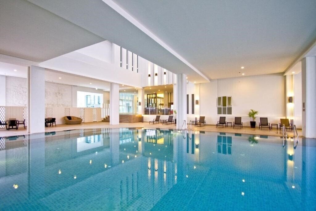 Hotel Classic Kameo 4*