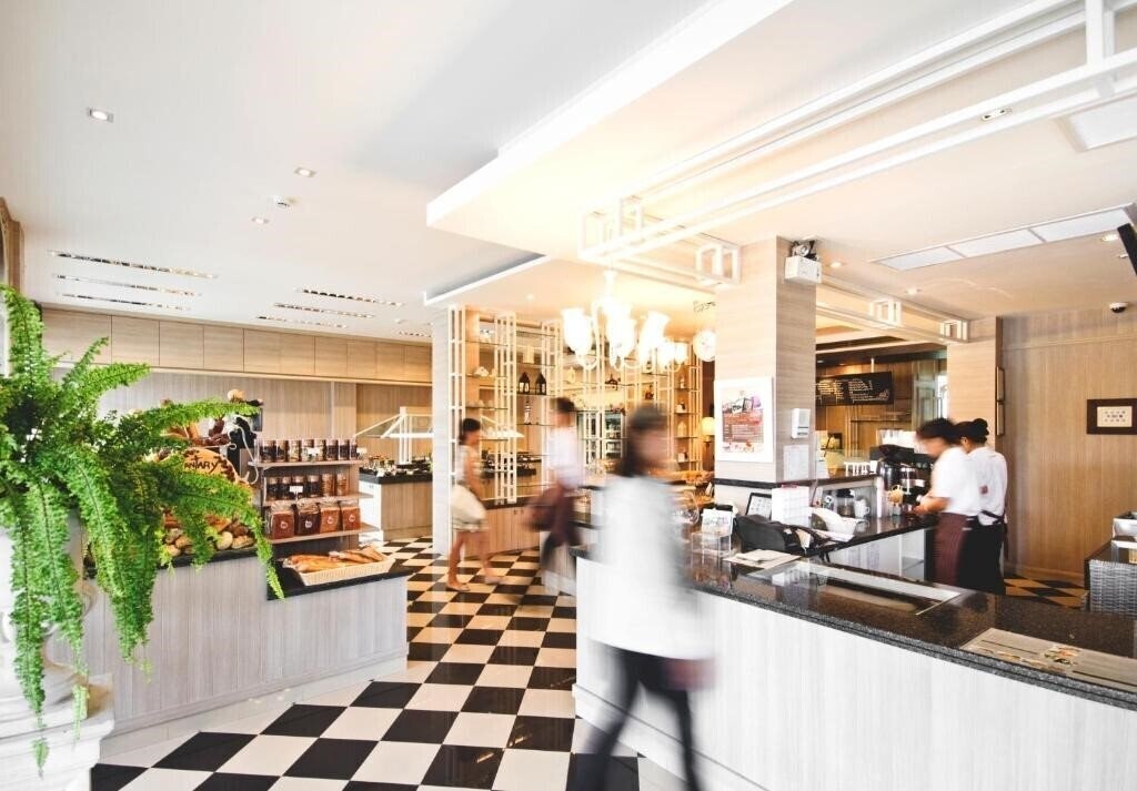 Зображення Kameo Grand 4*