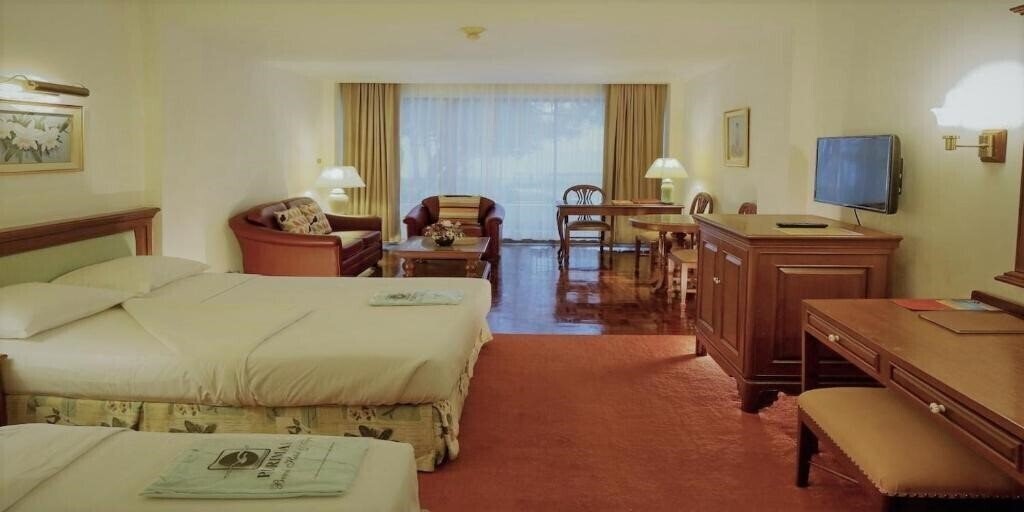 Фото Purimas Beach Hotel & SPA 3*