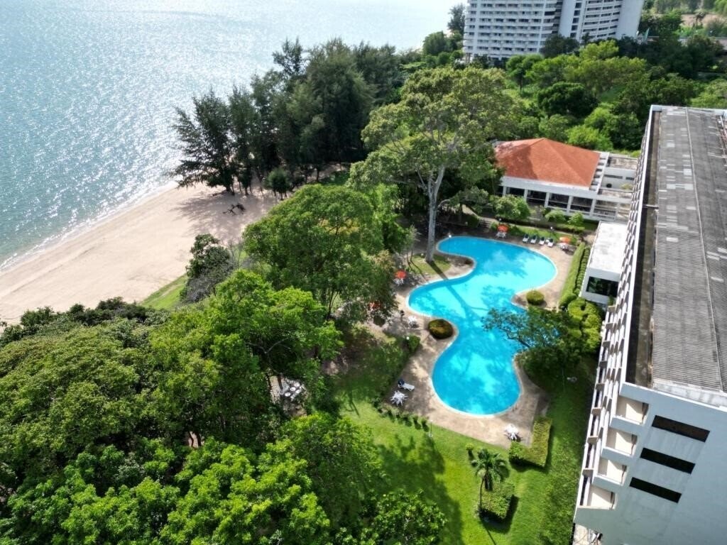 Фотографія Purimas Beach Hotel & SPA 3*