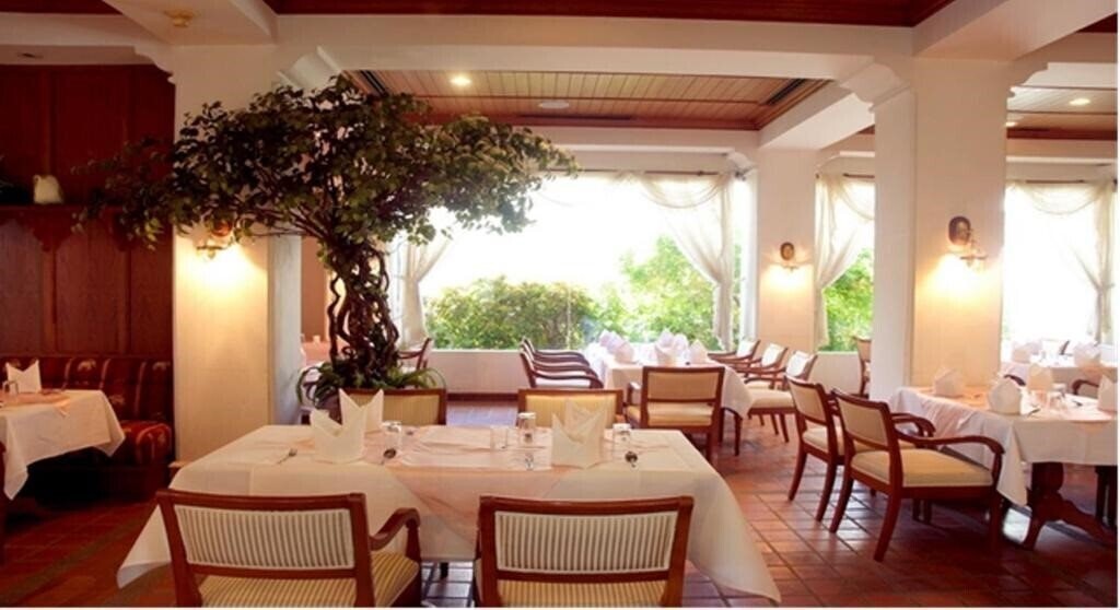 Зображення Purimas Beach Hotel & SPA 3*