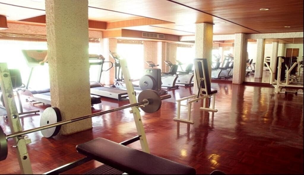 Картинка Purimas Beach Hotel & SPA 3*