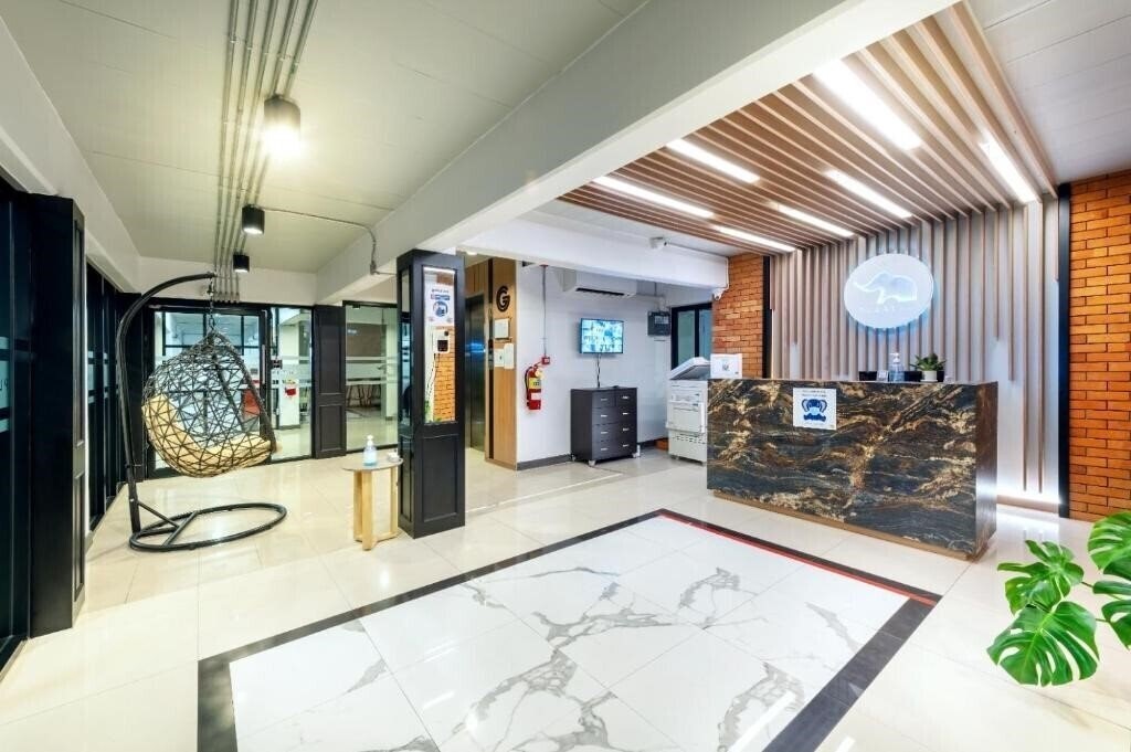 Фотографія Plaai Play Hotel 2*