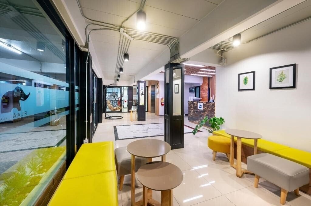 Зображення Plaai Play Hotel 2*