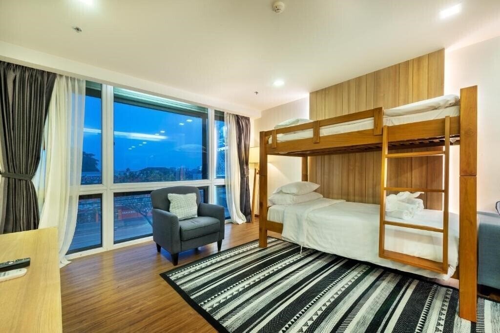 Zdjęcia Plaai Prime Hotel Rayong 4*