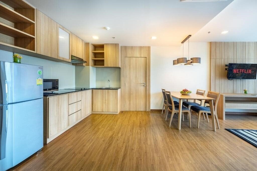 Obraz Plaai Prime Hotel Rayong 4*