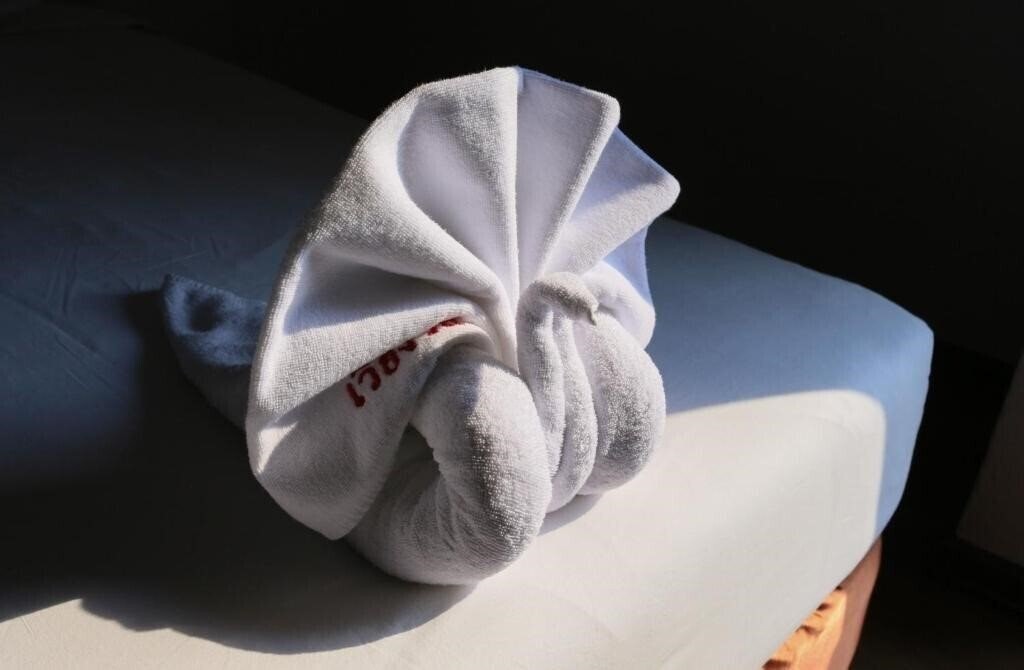 Zdjęcie Wiangwalee Hotel 3*