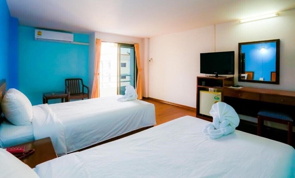 Obraz Wiangwalee Hotel 3*