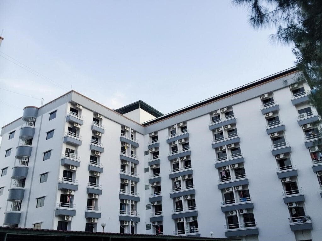 Zdjęcie Wiangwalee Hotel 3*