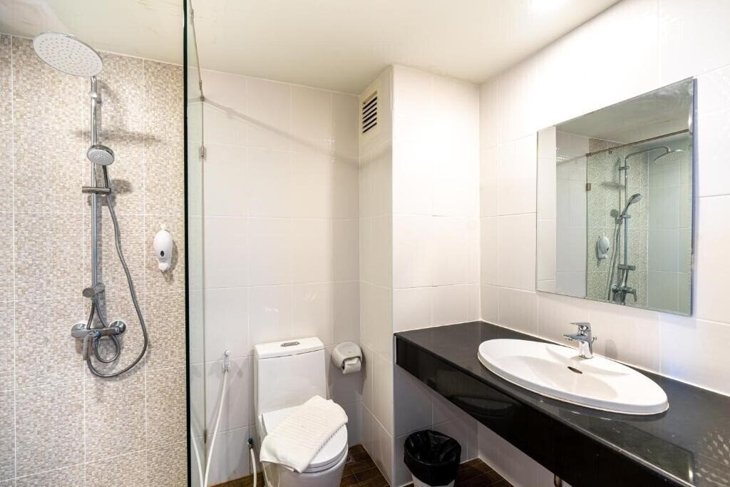 Фотографія Royal Phala Cliff Beach Resort & SPA 4*