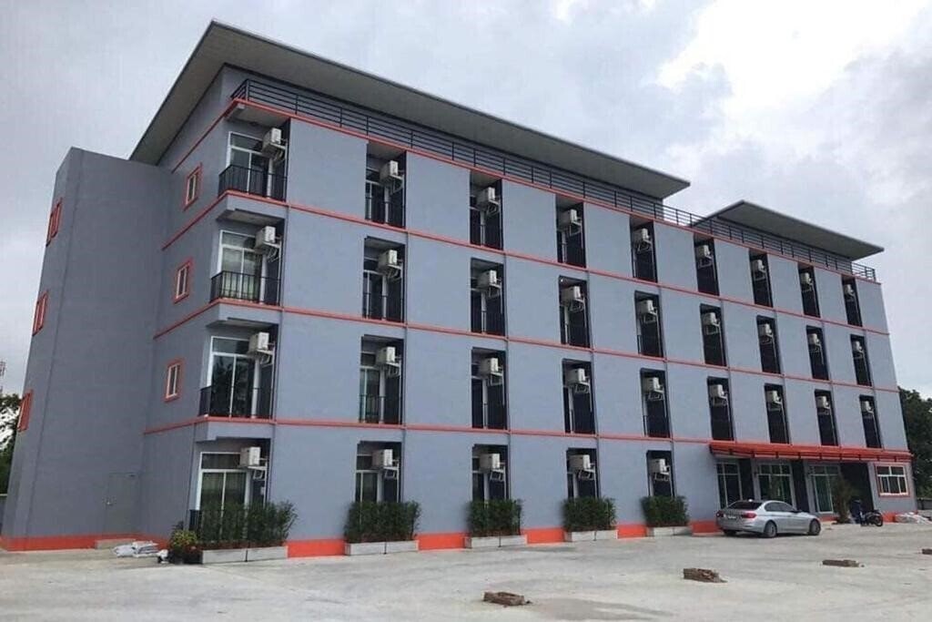 Hotel The Hope Residence отель без категории