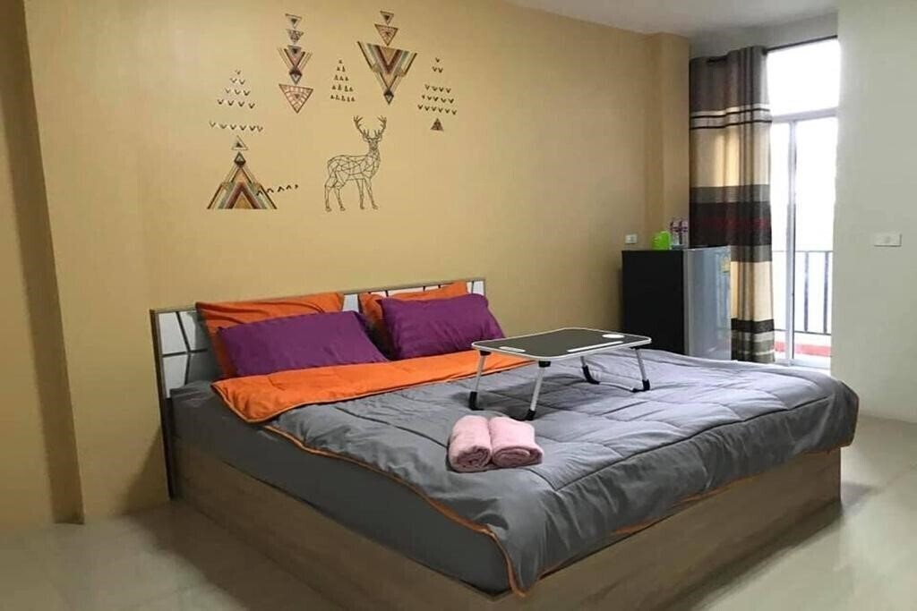 Zdjęcia The Hope Residence отель без категории