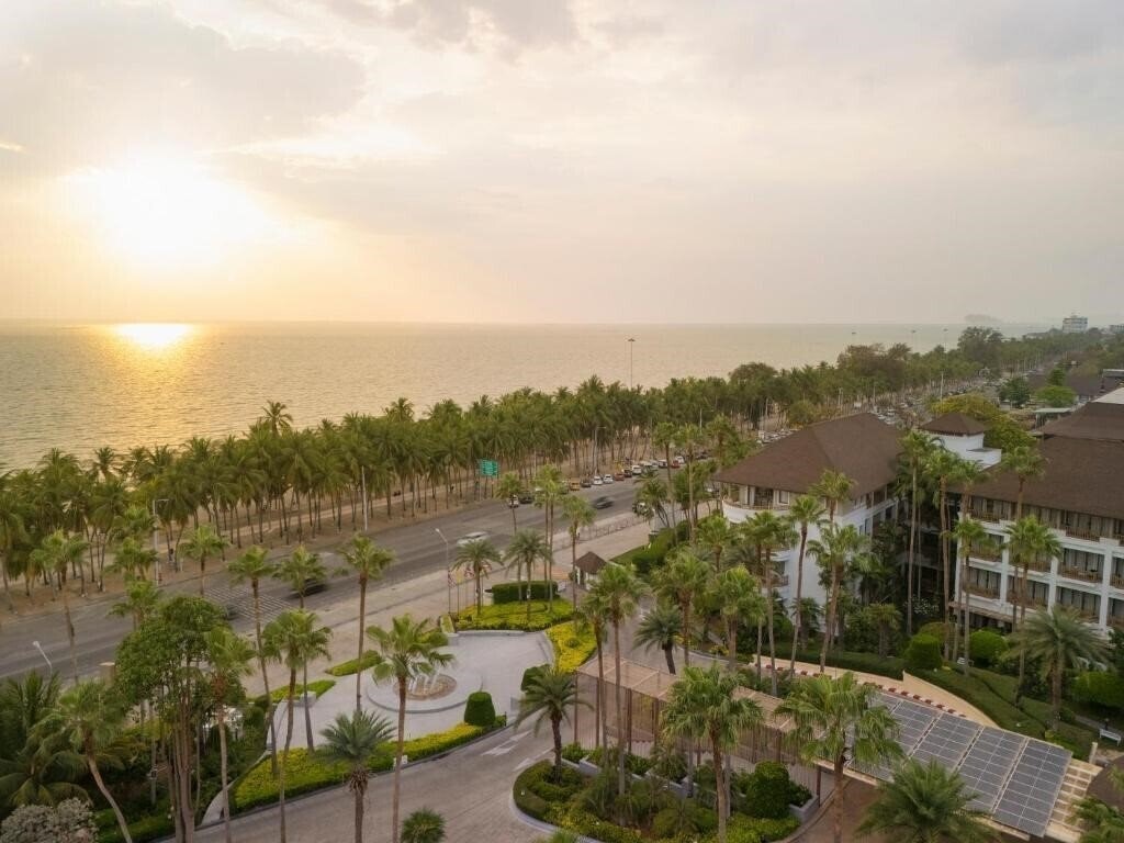 Zdjęcia The Tide Resort 4*