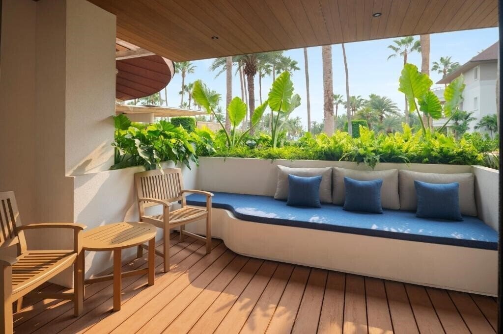 Zdjęcie The Tide Resort 4*