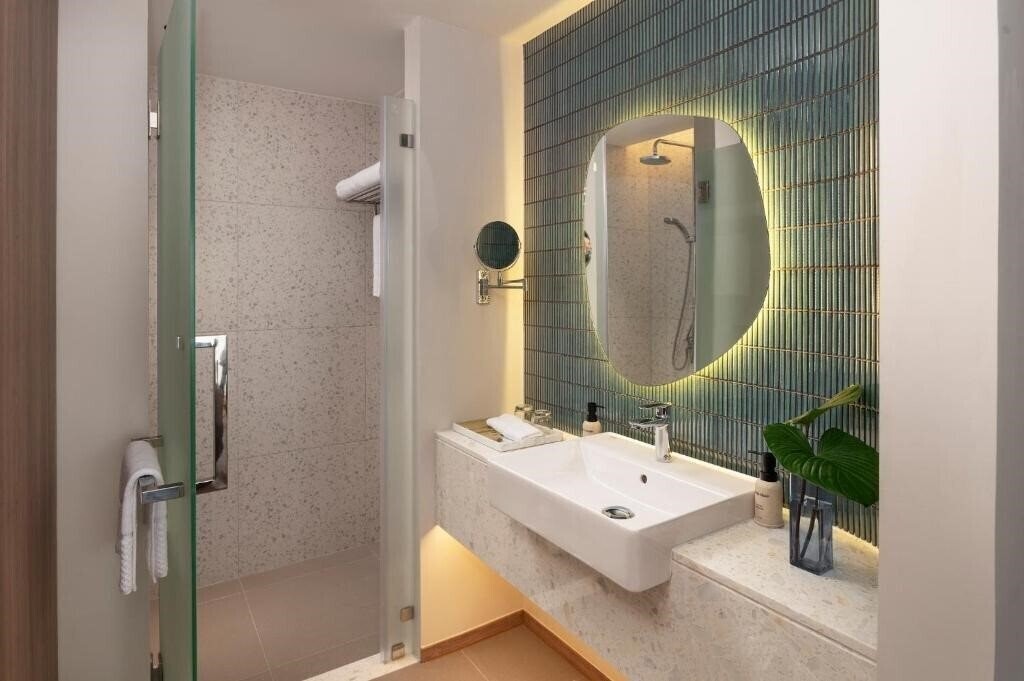 Obraz The Tide Resort 4*