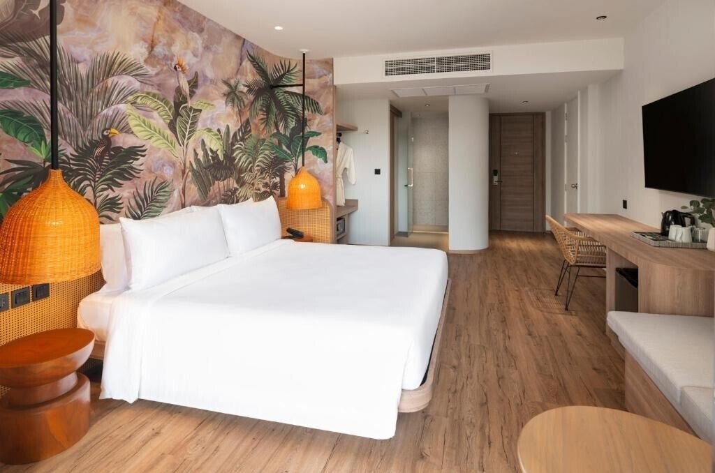 Zdjęcie The Tide Resort 4*