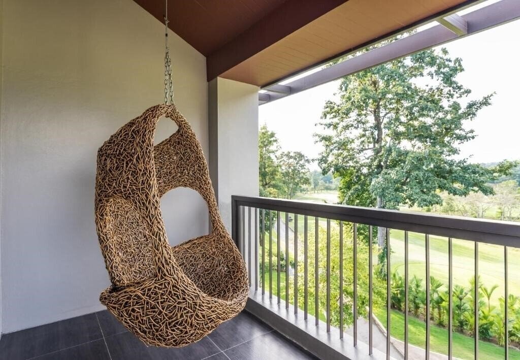Obraz Chatrium Golf Resort Soi Dao Chanthaburi 4*