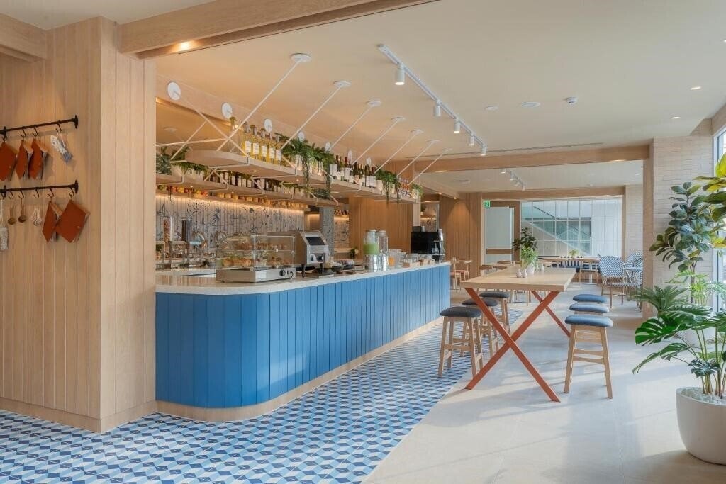 Изображение Holiday Inn Express Rayong 3*