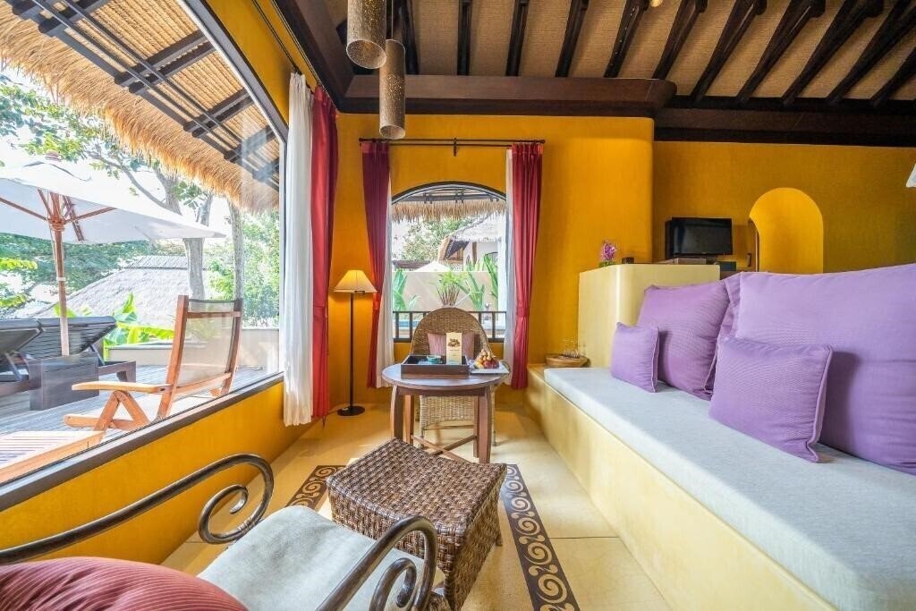 Изображение Paradee Resort & SPA 5*